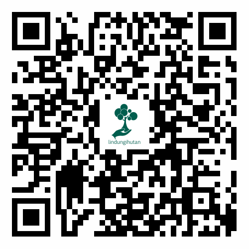 Gambar QR Code Kampanye
