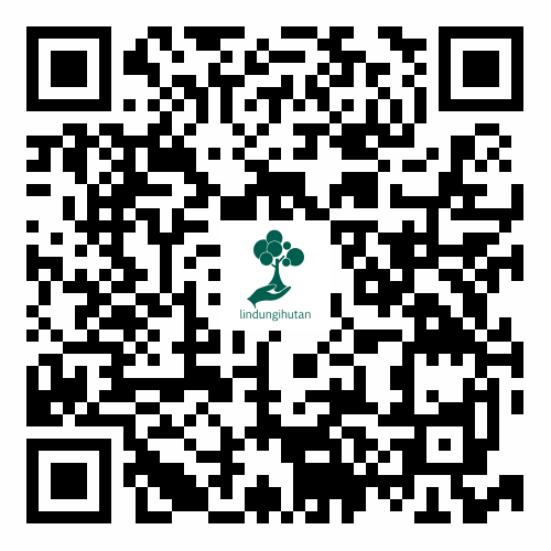 Gambar QR Code Kampanye