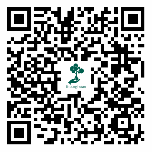 Gambar QR Code Kampanye
