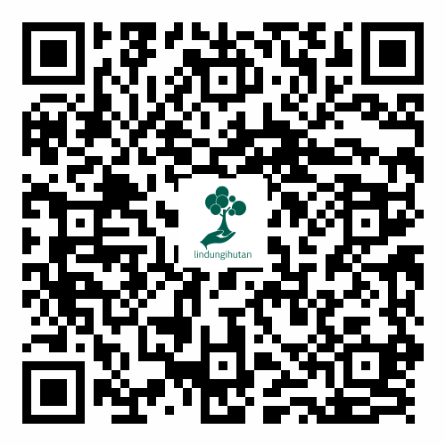 Gambar QR Code Kampanye