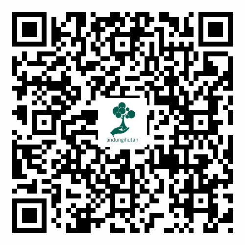 Gambar QR Code Kampanye
