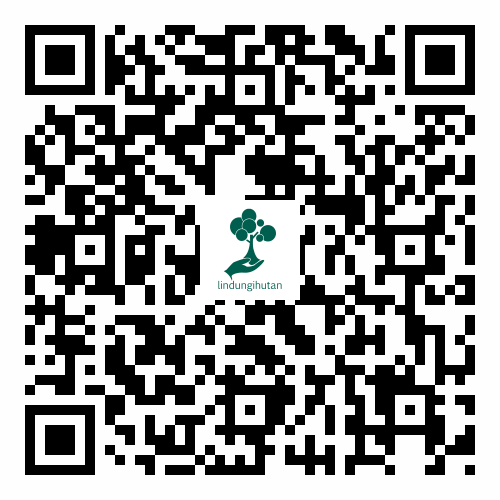 Gambar QR Code Kampanye