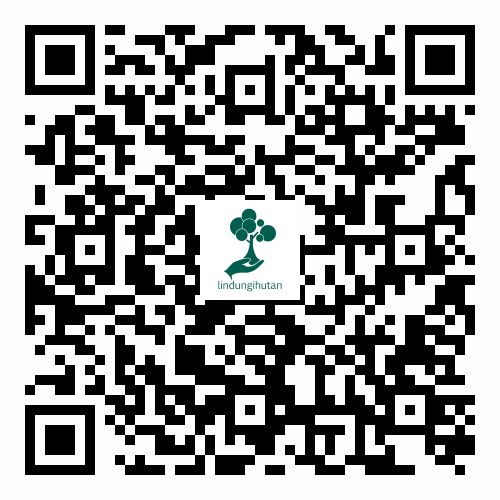 Gambar QR Code Kampanye