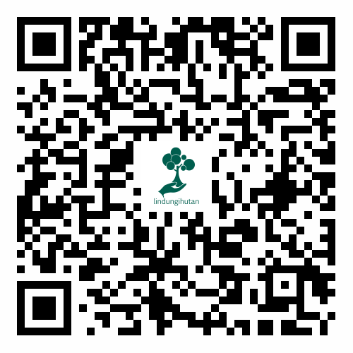 Gambar QR Code Kampanye