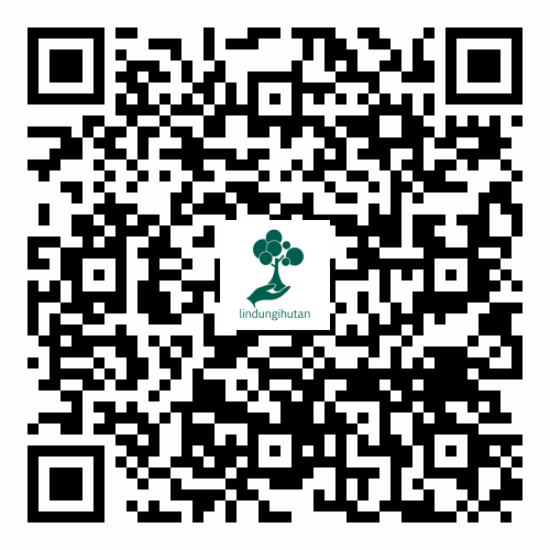 Gambar QR Code Kampanye