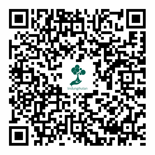 Gambar QR Code Kampanye