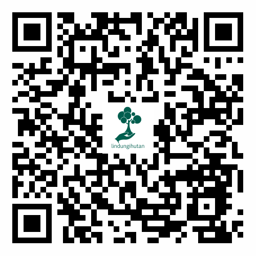 Gambar QR Code Kampanye