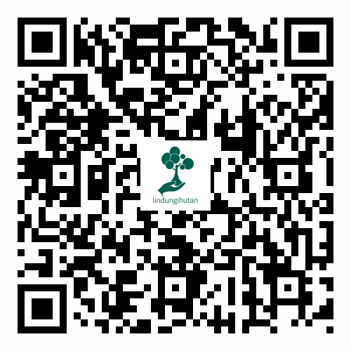 Gambar QR Code Kampanye