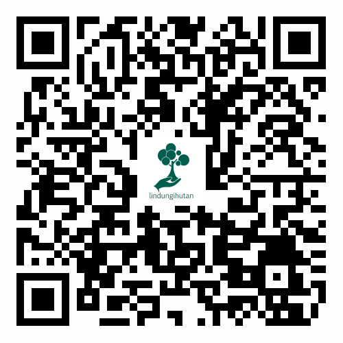 Gambar QR Code Kampanye