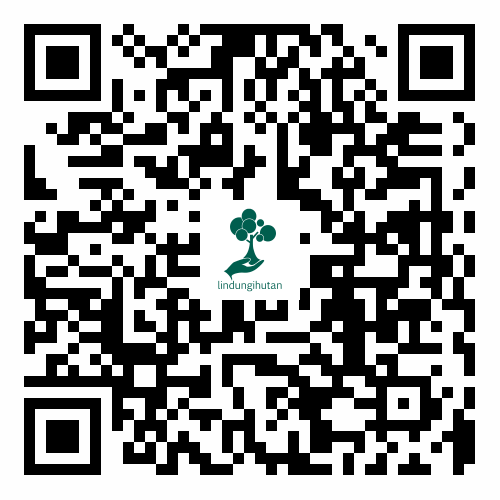 Gambar QR Code Kampanye