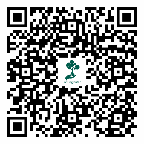 Gambar QR Code Kampanye