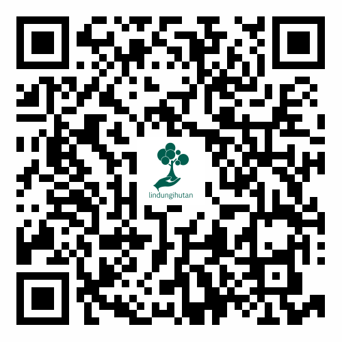 Gambar QR Code Kampanye
