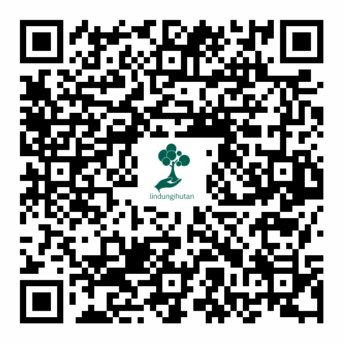 Gambar QR Code Kampanye