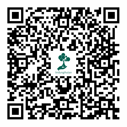 Gambar QR Code Kampanye