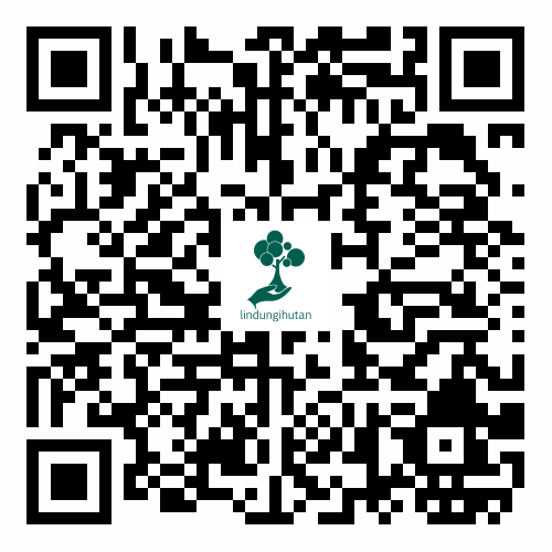 Gambar QR Code Kampanye