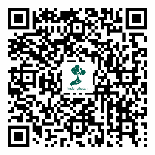 Gambar QR Code Kampanye