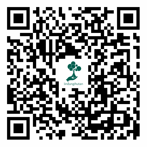 Gambar QR Code Kampanye