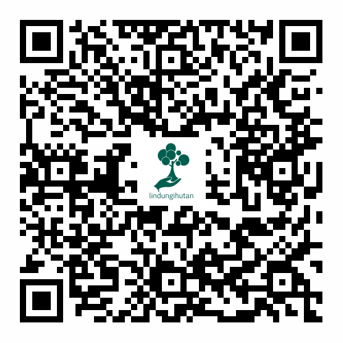Gambar QR Code Kampanye