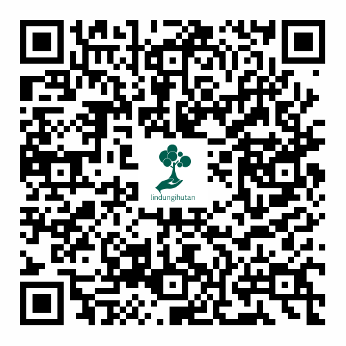 Gambar QR Code Kampanye