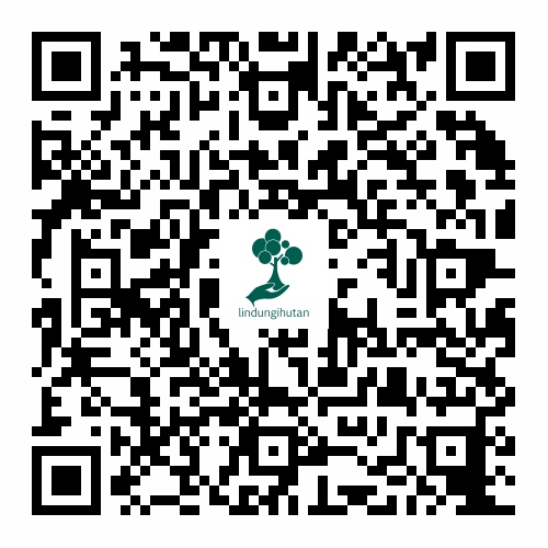 Gambar QR Code Kampanye
