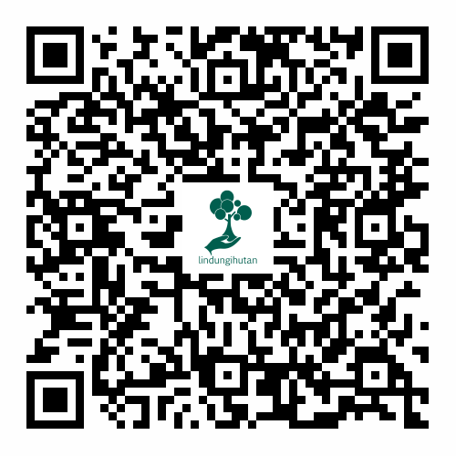 Gambar QR Code Kampanye