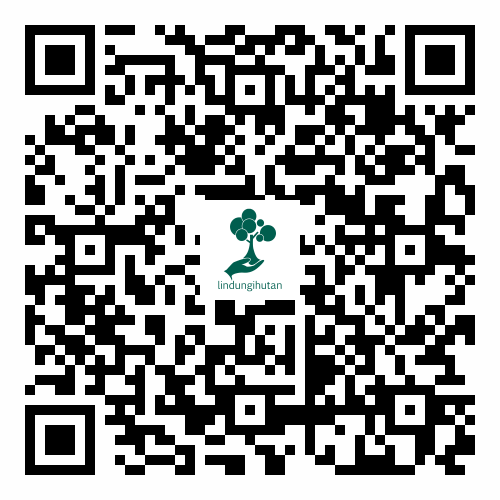 Gambar QR Code Kampanye