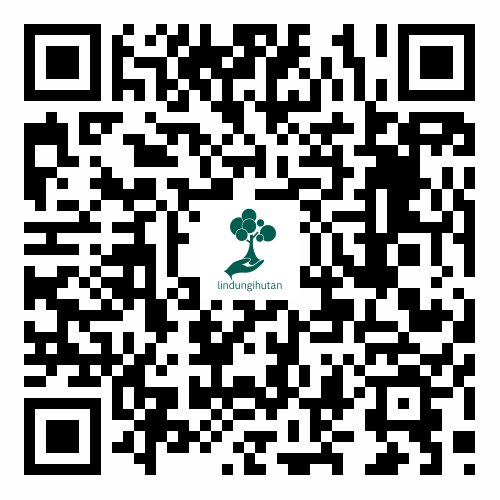 Gambar QR Code Kampanye