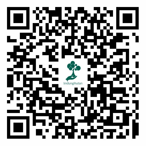 Gambar QR Code Kampanye
