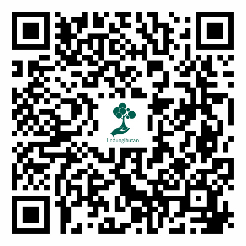 Gambar QR Code Kampanye