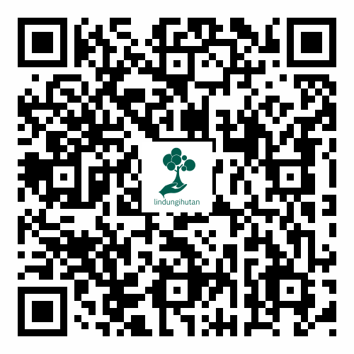 Gambar QR Code Kampanye