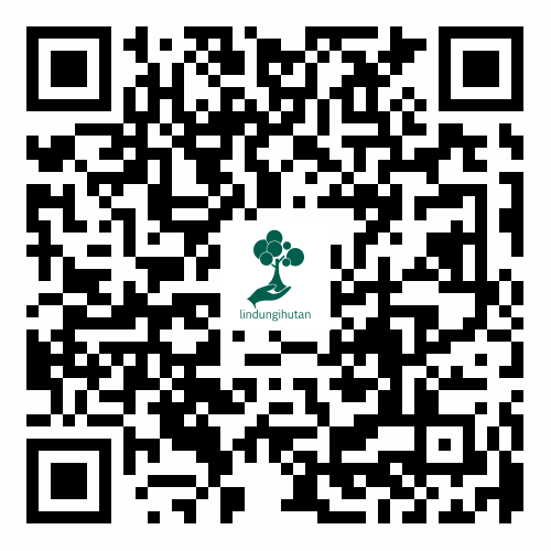 Gambar QR Code Kampanye