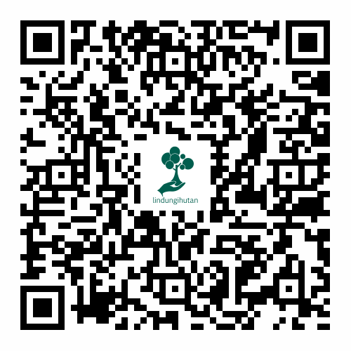 Gambar QR Code Kampanye