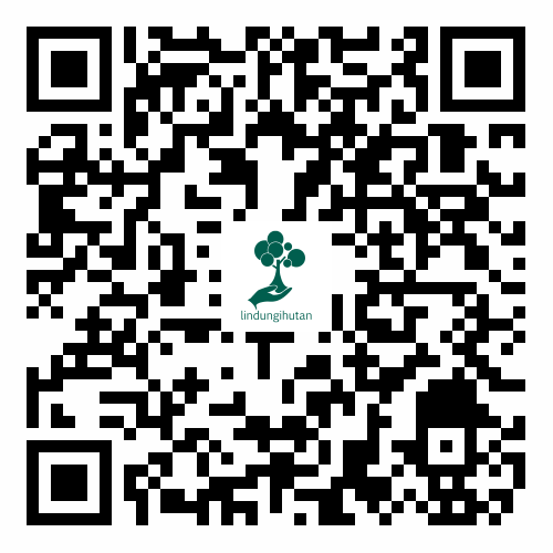 Gambar QR Code Kampanye