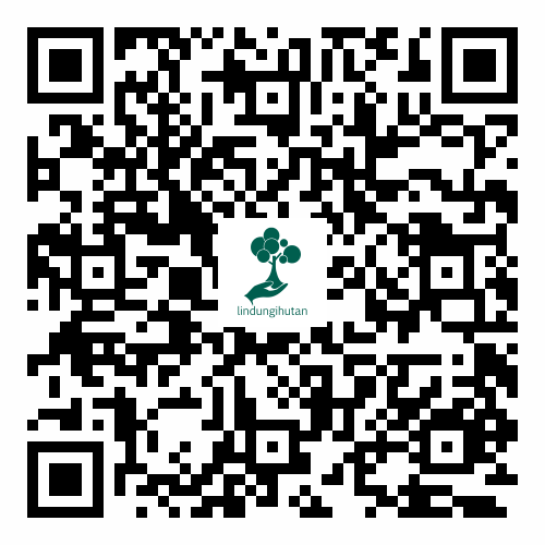 Gambar QR Code Kampanye