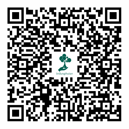 Gambar QR Code Kampanye
