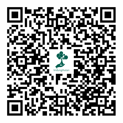 Gambar QR Code Kampanye
