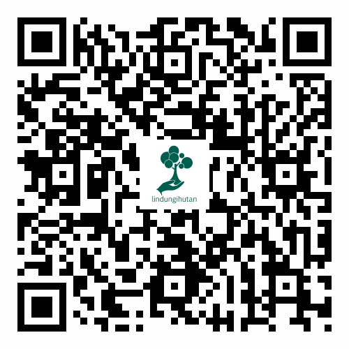 Gambar QR Code Kampanye