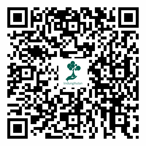 Gambar QR Code Kampanye