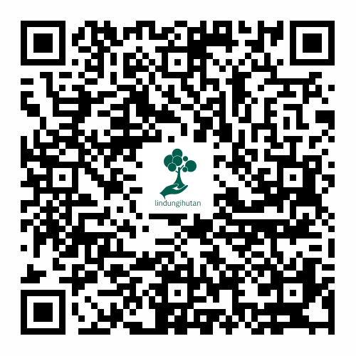 Gambar QR Code Kampanye