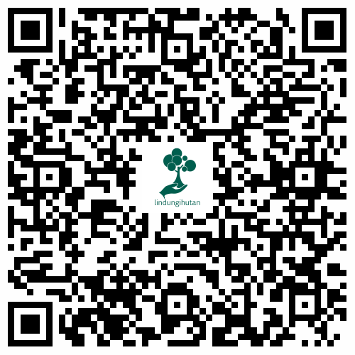 Gambar QR Code Kampanye