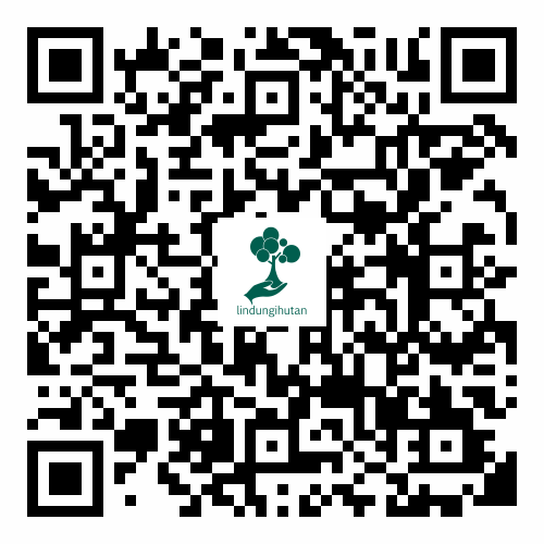 Gambar QR Code Kampanye