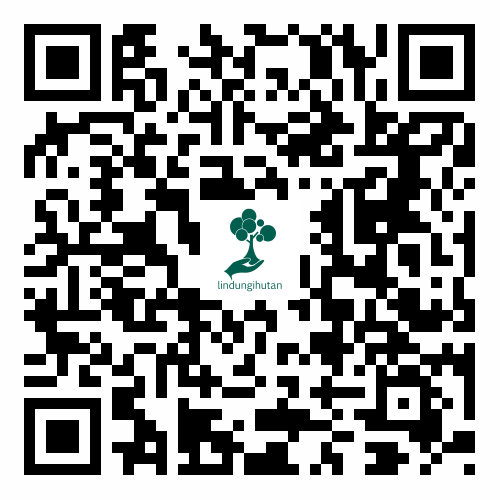 Gambar QR Code Kampanye