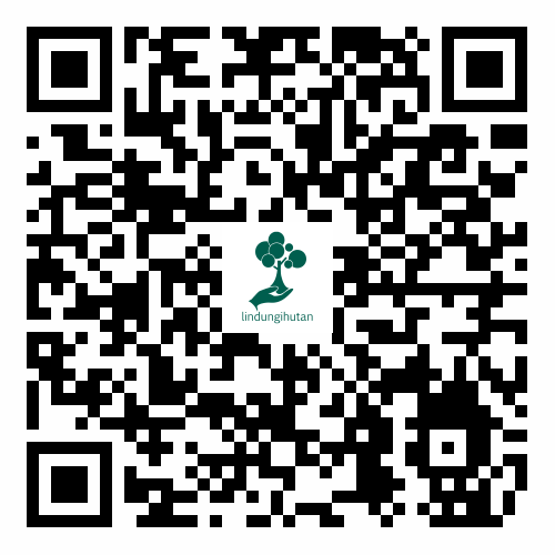 Gambar QR Code Kampanye