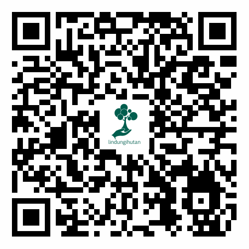 Gambar QR Code Kampanye
