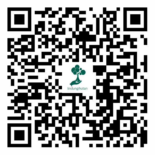 Gambar QR Code Kampanye