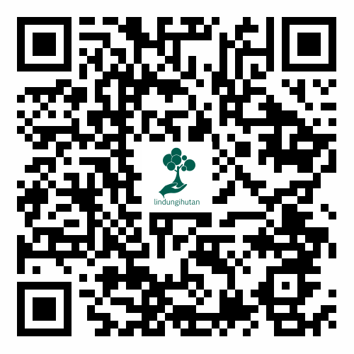 Gambar QR Code Kampanye