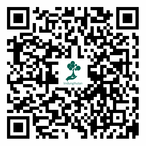 Gambar QR Code Kampanye