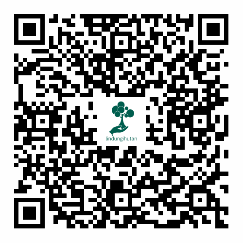 Gambar QR Code Kampanye