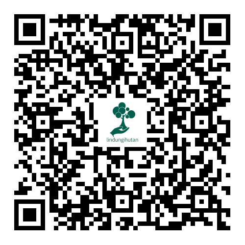 Gambar QR Code Kampanye