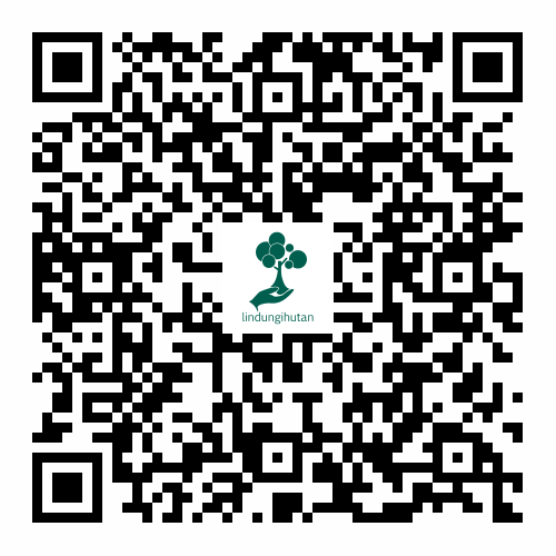 Gambar QR Code Kampanye